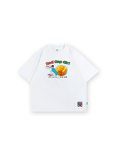 RCG x 新香冰廳 BO LO YAU T-SHIRT (HONG KONG LIMITED)